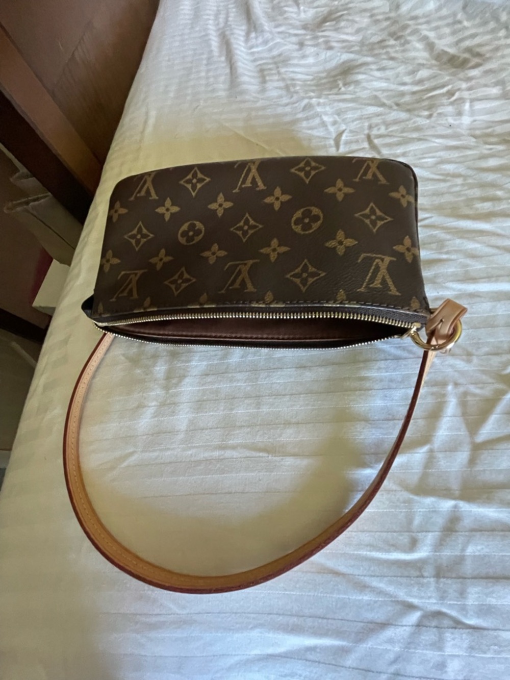 Louis Vuitton pochette accessories - Picture 11 of 15